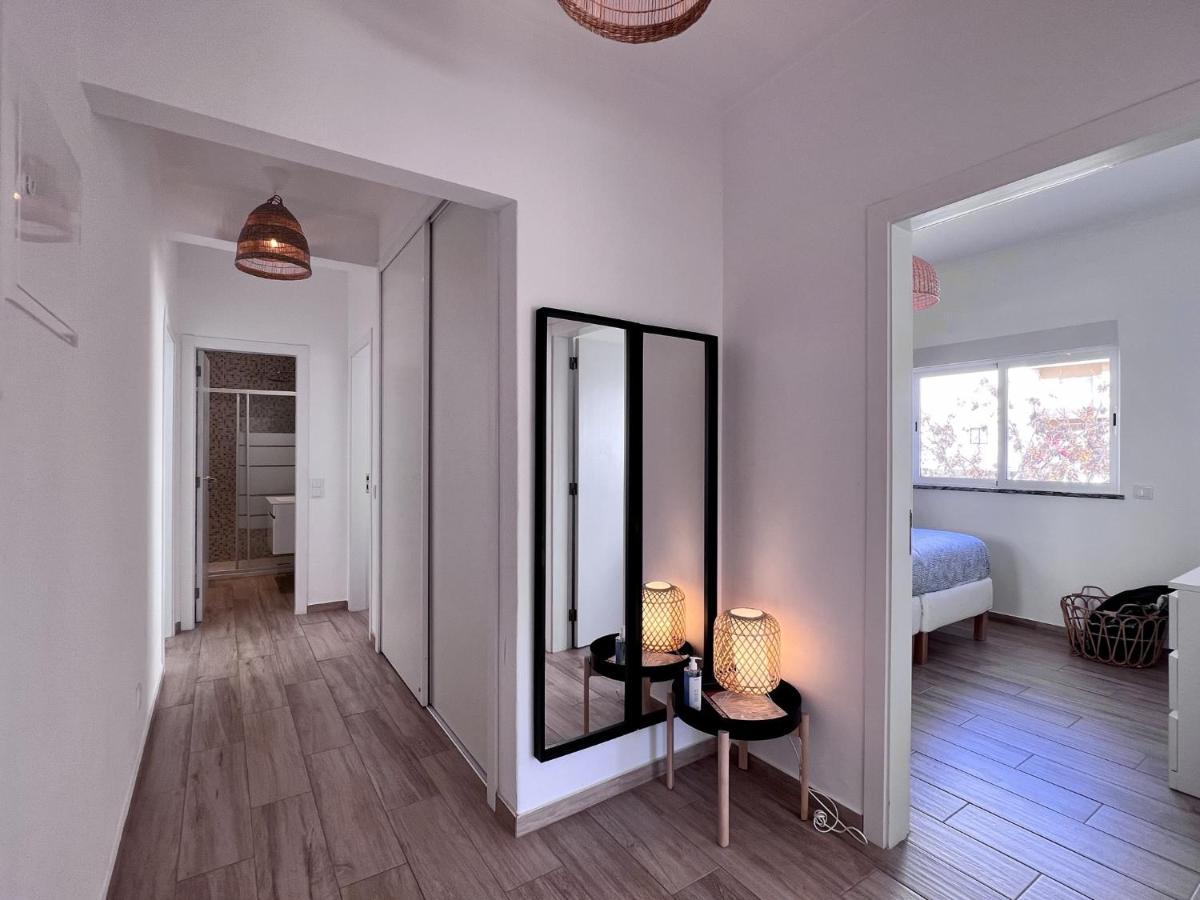 Quarteira Design By Homing Lejlighed Eksteriør billede