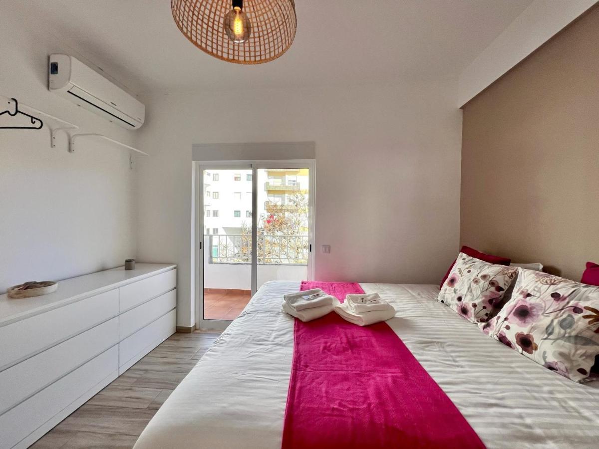 Quarteira Design By Homing Lejlighed Eksteriør billede